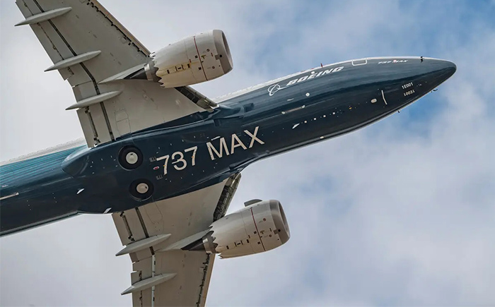 為什么波音737Max飛機(jī)會(huì)墜毀？