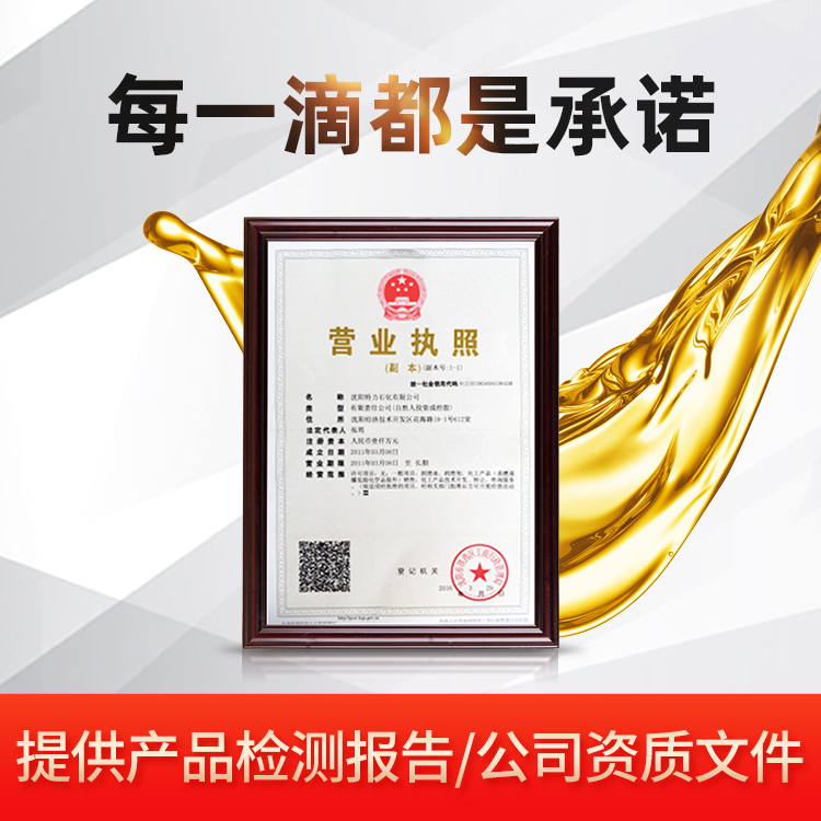 沈陽特力石化有限公司的發(fā)展之路