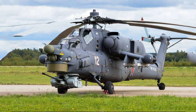 Mi-28“浩劫”武裝直升機(jī).jpg