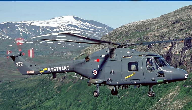韋斯特蘭山貓Lynx直升機(jī).jpg