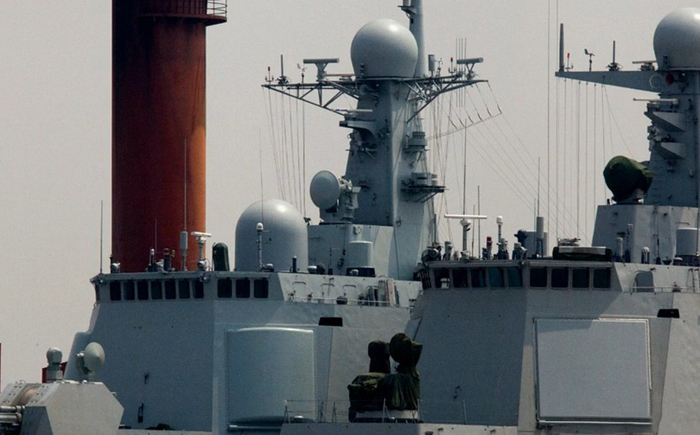 雷達冷卻液是軍用冷卻液的一個重要應用場景.jpg