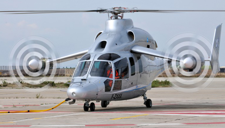 Eurocopter-X3高速直升機(jī).jpg